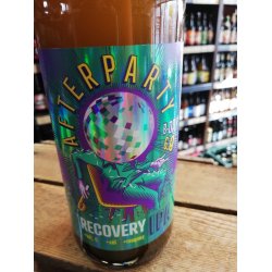 AleBrowar / Pinta B-Day 6.0 Afterparty Recovery IPA